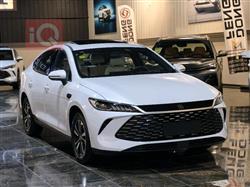 بي واي دي Qin Plus